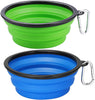 Green  Blue
